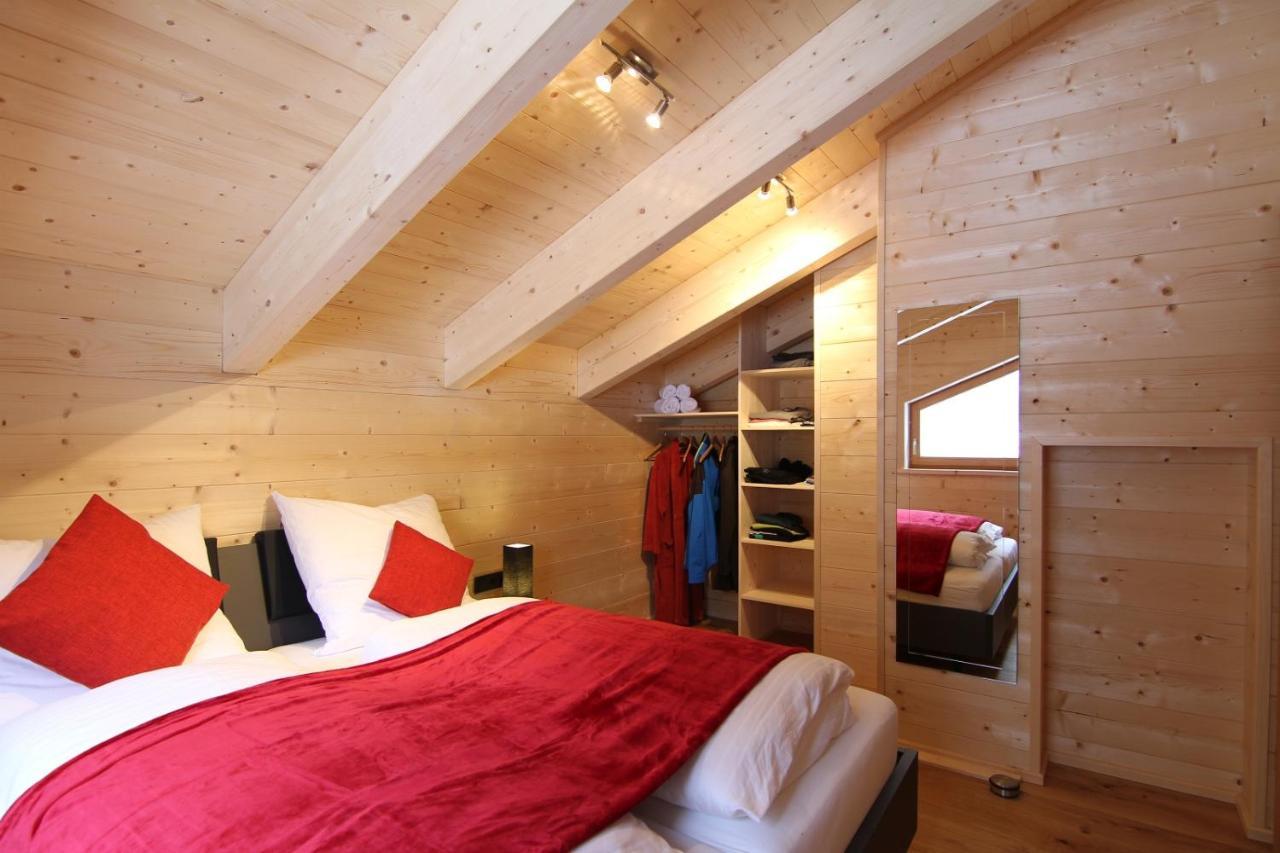 Heidi Chalets Falkert Heidialm - Chalet Almsommer Patergassen Extérieur photo
