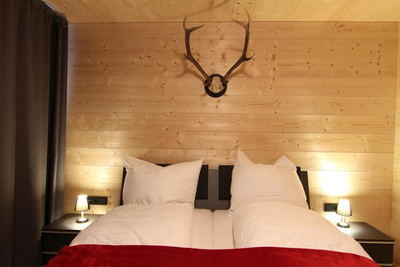 Heidi Chalets Falkert Heidialm - Chalet Almsommer Patergassen Extérieur photo