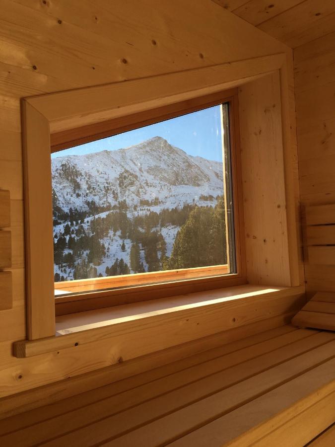Heidi Chalets Falkert Heidialm - Chalet Almsommer Patergassen Extérieur photo