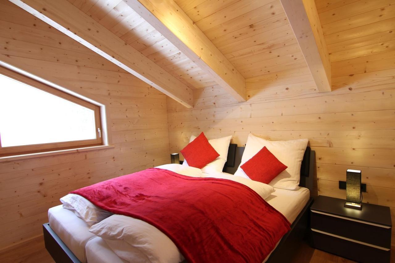 Heidi Chalets Falkert Heidialm - Chalet Almsommer Patergassen Extérieur photo