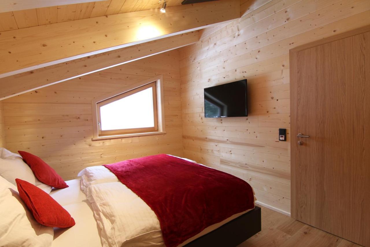 Heidi Chalets Falkert Heidialm - Chalet Almsommer Patergassen Extérieur photo