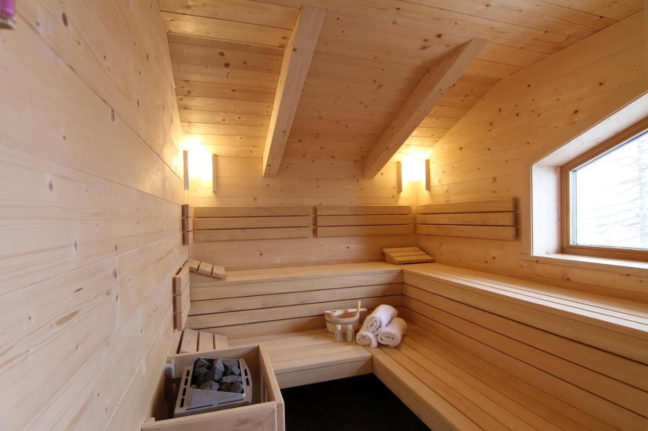 Heidi Chalets Falkert Heidialm - Chalet Almsommer Patergassen Extérieur photo