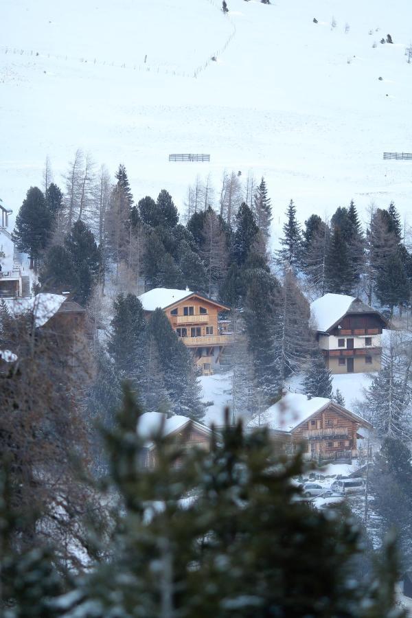 Heidi Chalets Falkert Heidialm - Chalet Almsommer Patergassen Extérieur photo